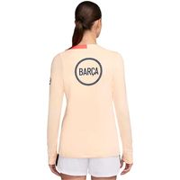 nike tops y camisetas strike 202526 para mujer