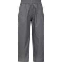 mountain warehouse pantalones pakka ii para nino