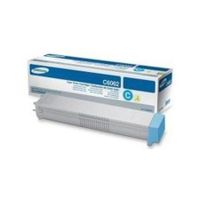 samsung clt-c6062s cyan original toner cartridge