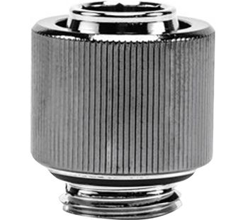 EK COOLING EK-STC Classic Fitting - 10/13 mm, Black Nickel, Black