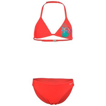 Seafor Bikini FLOWER para niña