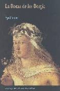 La Roma de los Borgia