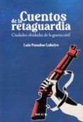 Cuentos de la retaguardia