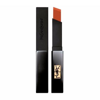 Yves Saint Laurent Labiales Rouge Pur Couture The Slim Velvet Radical