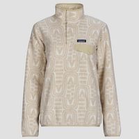 patagonia polar ws lw synch snap-t po para mujer