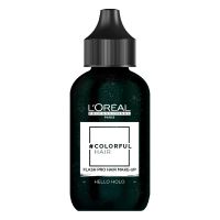 loreal professionnel flash pro hair make-up - hello halo 60ml