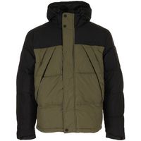 timberland abrigo de plumas durable water repellent para hombre