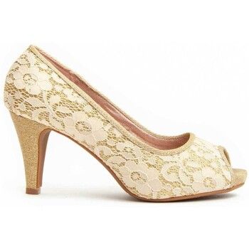 Montevita Zapatos de tacón 91275 para mujer