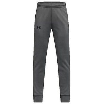 Under Armour Pantalones Pantalon De Jogging En Polaire para niño