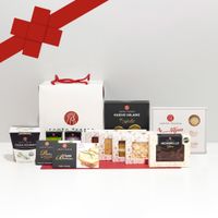 cesta gourmet navidad 3
