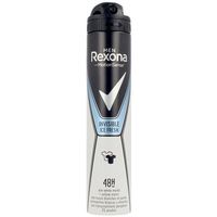 rexona desodorantes invisible ice fresh 48h deodorant spray for men - 200ml para mujer