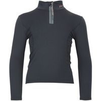 peak mountain camiseta manga larga top technique fanevi para nina