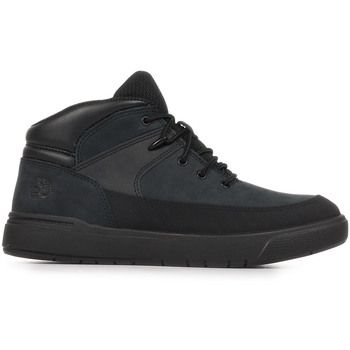Timberland Deportivas Moda Seneca Bay Mid Lace Sneaker para mujer