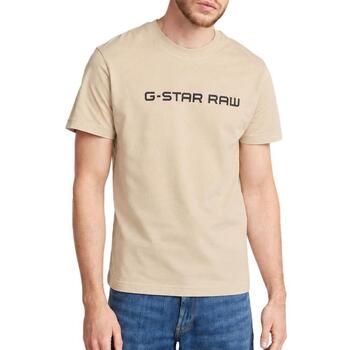G-Star Raw Camiseta GD25950 para hombre