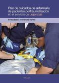 plan de cuidados de enfermeria de pacientes politraumatizados