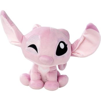 Peluche Angel Lilo & Stitch Disney Doorables 25 Cms