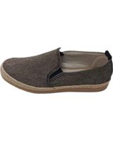 de alberola zapatilla cerrada hombre verano color beige