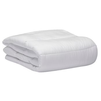 Edredón Nórdico 155x200 Pikolin Home Fibra Primavera-verano Cama 80/90
