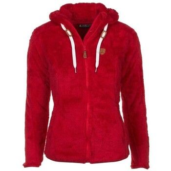 Peak Mountain Polar Blouson polaire fille GALANE para niña