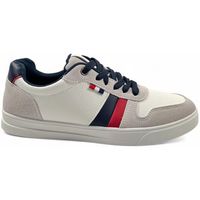 timbos deportivas moda zapatilla deportiva de hombre blanco 131008 para hombre
