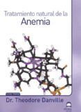 Tratamiento natural de la anemia