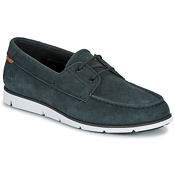 Timberland Náuticos GRAFTON BAY para hombre