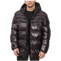 geox abrigo m2628k tc162 m sile hood jacket para hombre