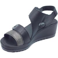 igico sandalias 3666100 nappa soft para mujer