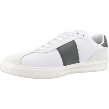 Fred Perry Deportivas Moda B4 Leather Suede para hombre