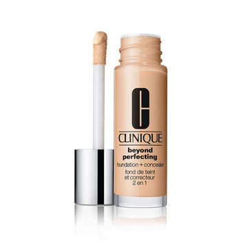 Beyond Perfecting Makeup 004 Cream Whip