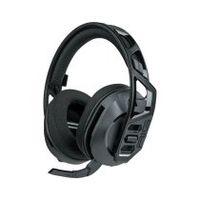 nacon rig 600 pro hs auriculares inalambrico diadema juego usb tipo c bluetooth negro