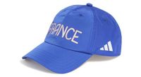 gorra adidas team france azul
