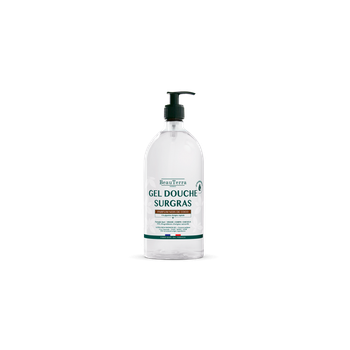 Gel De Ducha Coco 1 L