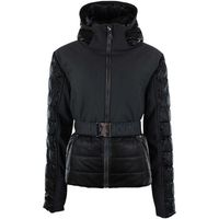 peak mountain chaqueta blouson de ski femme alyon para mujer