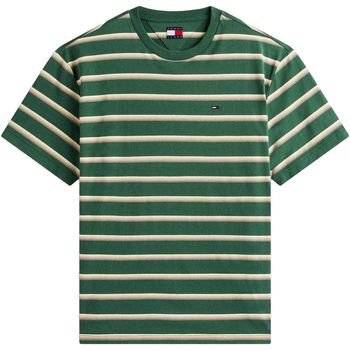 Tommy Jeans Camiseta GT57942 para hombre
