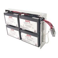 apc rbc23 bateria para sistema ups sealed lead acid vrla