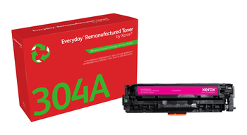 Xerox Magenta Toner Cartridge
