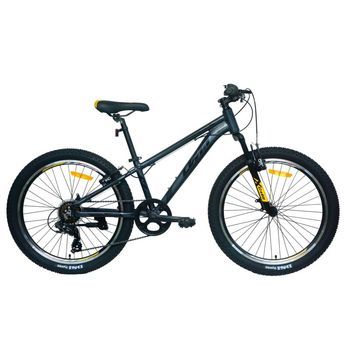 Bicicleta Junior 24