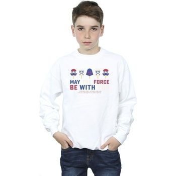 Disney Jersey May The Force Ice Pops para niño