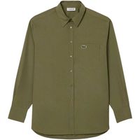 lacoste camisa gt16017 para mujer