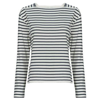 Levis Camiseta manga larga BAY SAILOR LS TEE para mujer