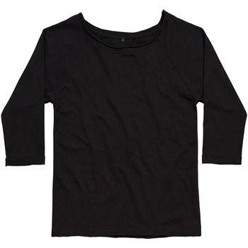 Mantis Camiseta manga larga Flash Dance para mujer