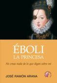 eboli la princesa