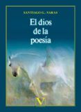 el dios de la poesia
