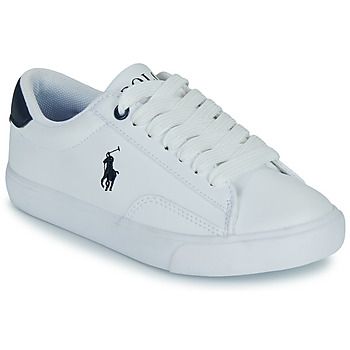 Polo Ralph Lauren Zapatillas THERON V para niño