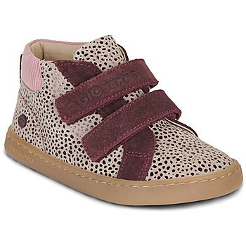 Gioseppo Zapatillas altas 80564 para niña