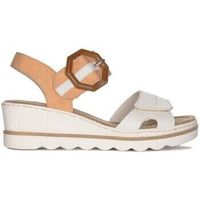rieker sandalias combination para mujer