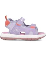de garvalin sandalias para chica 252822 condor trekking lilac164