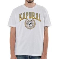 kaporal camiseta robinh para hombre