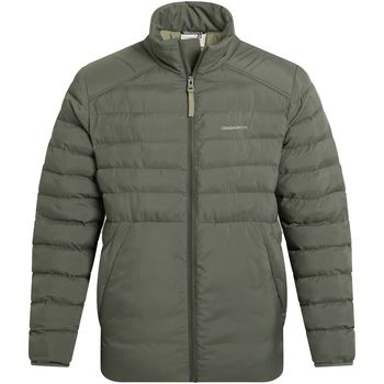Craghoppers Chaquetas National Trust Dalesway para hombre